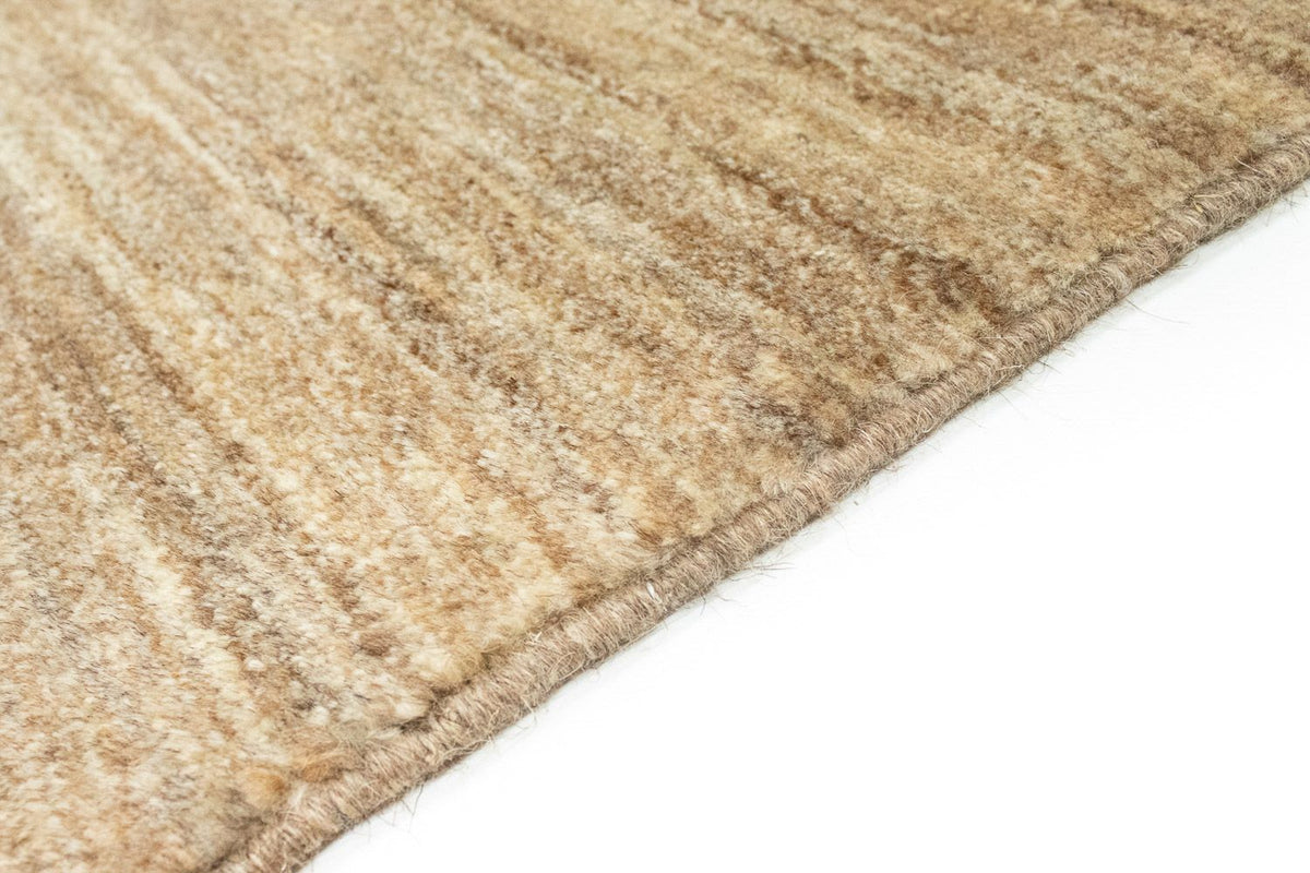 Alfombra de pasillo Alfombra Gabbeh - Persa - 196 x 84 cm - multicolor