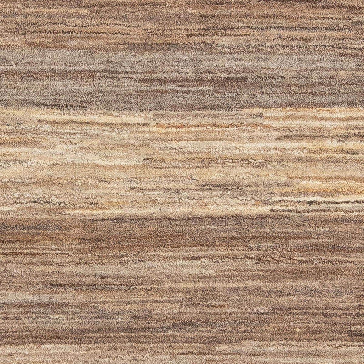 Alfombra de pasillo Alfombra Gabbeh - Loribaft Persa - 325 x 83 cm - multicolor