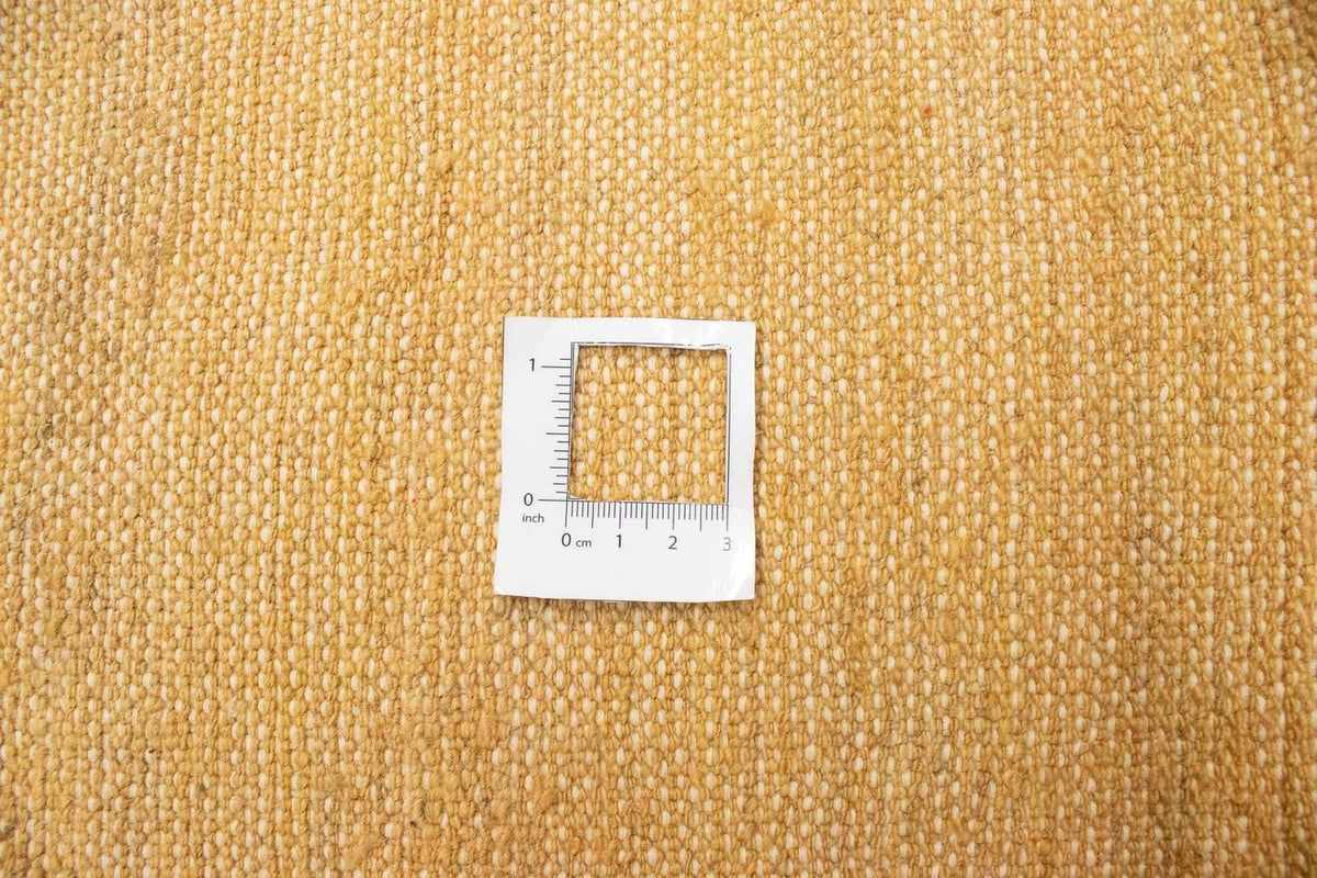 Alfombra Gabbeh - Persa - 344 x 246 cm - oro