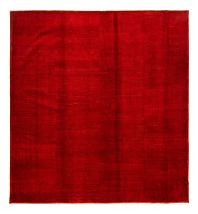 Gabbeh persa Alfombra 262x288cm - Perserteppich Wollteppich