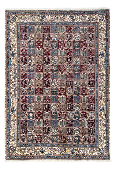 Moud Alfombra 249x350cm - Alfombra persa