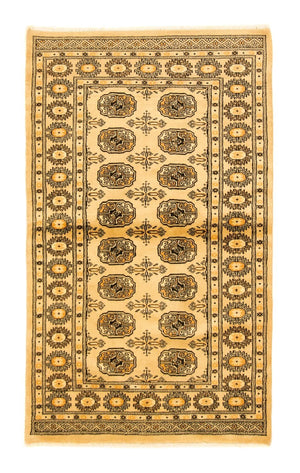 Alfombra Ziegler - 153 x 94 cm - beige
