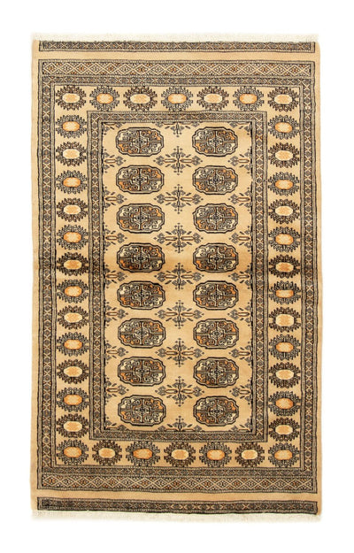 Alfombra Ziegler 94x152cm - Alfombra oriental
