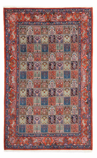Moud Alfombra 197x296cm - Alfombra persa