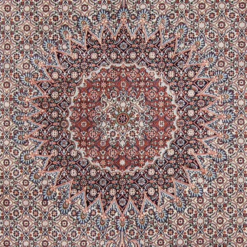 Alfombra persa - Clásica - 272 x 215 cm - beige