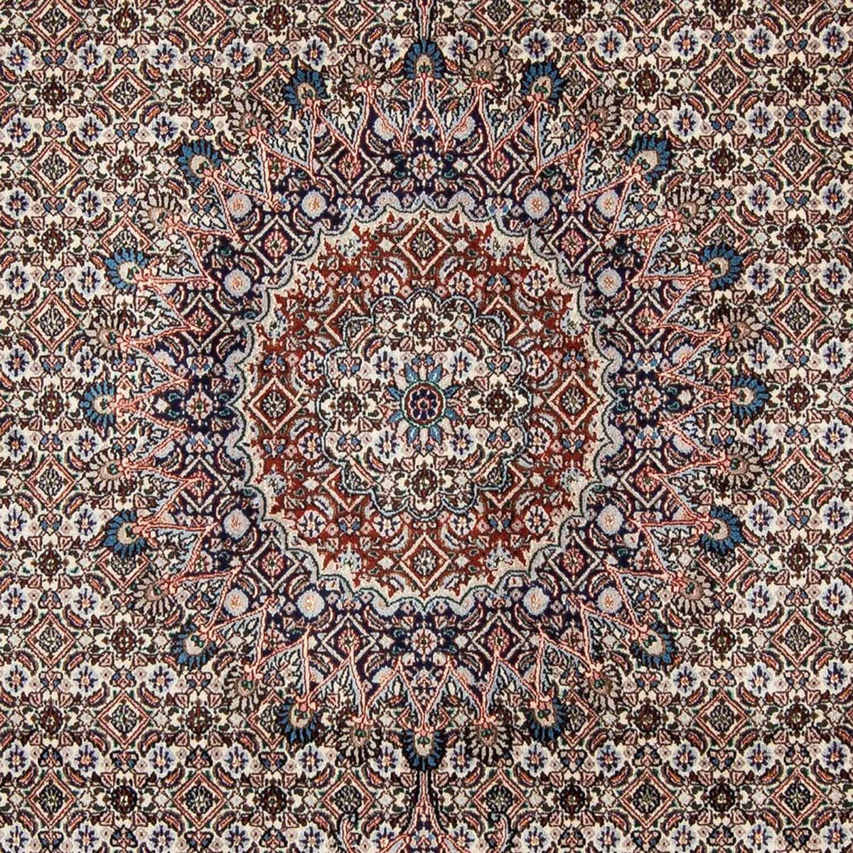 Alfombra persa - Clásica - 295 x 200 cm - beige