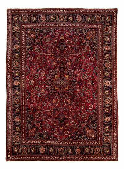 Mashhad Alfombra 292x377cm - Alfombra persa