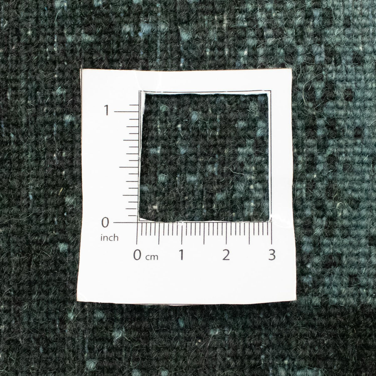 Alfombra Gabbeh - Loribaft Persa - 242 x 169 cm - multicolor