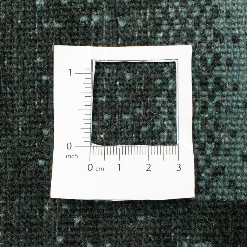 Alfombra Gabbeh - Loribaft Persa - 242 x 169 cm - multicolor