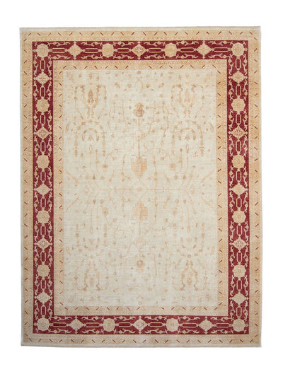 Alfombra Ziegler 248x341cm - Alfombra oriental