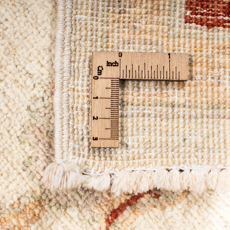 Alfombra Ziegler - 227 x 167 cm - beige