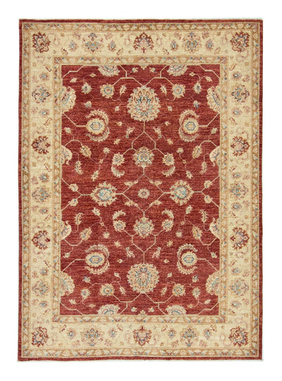 Farahan Alfombra 149x206cm - Alfombra oriental