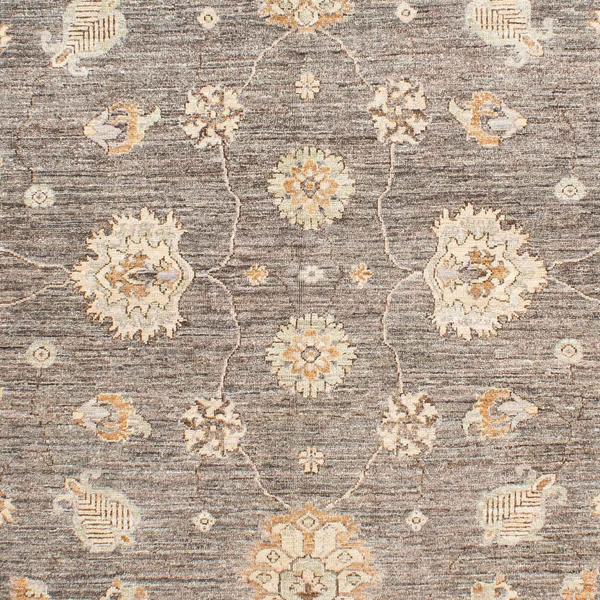 Alfombra Ziegler - 242 x 173 cm - beige