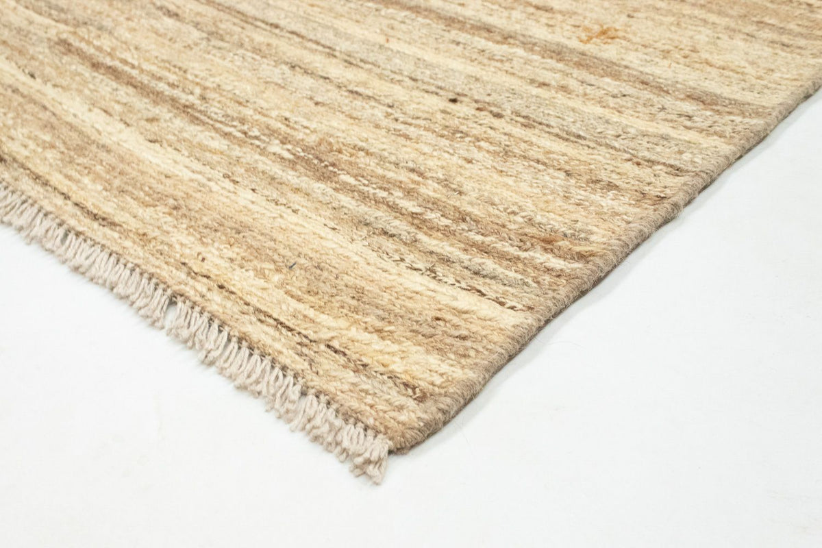 Alfombra Gabbeh - Persa - 175 x 114 cm - beige