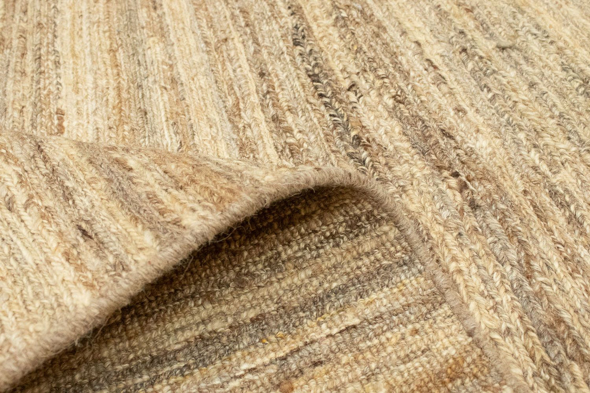 Alfombra Gabbeh - Persa - 175 x 114 cm - beige