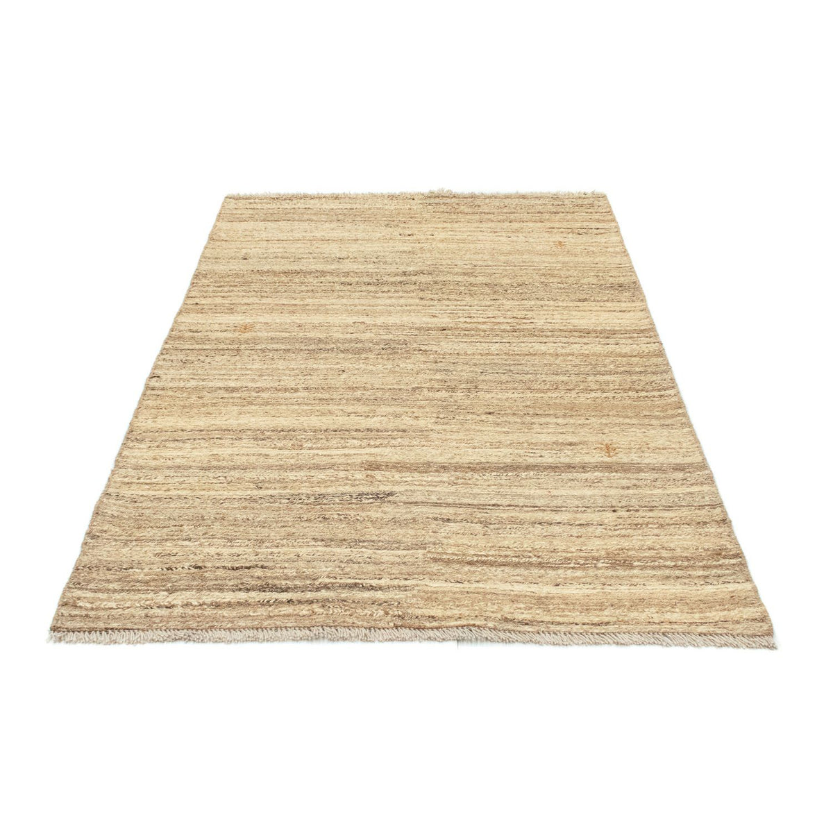 Alfombra Gabbeh - Persa - 175 x 114 cm - beige
