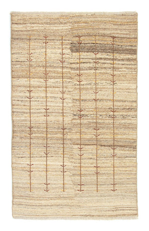 Alfombra Gabbeh - Persa - 178 x 110 cm - beige