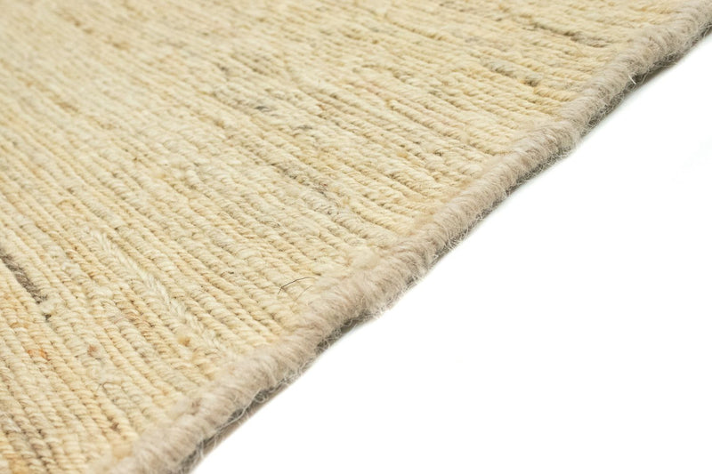 Alfombra Gabbeh - Persa - 205 x 138 cm - beige