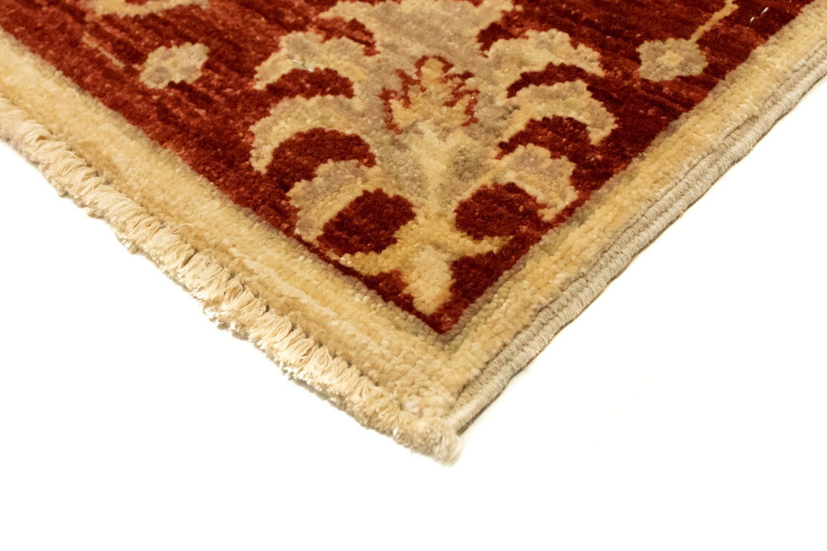 Alfombra Ziegler - 120 x 80 cm - beige