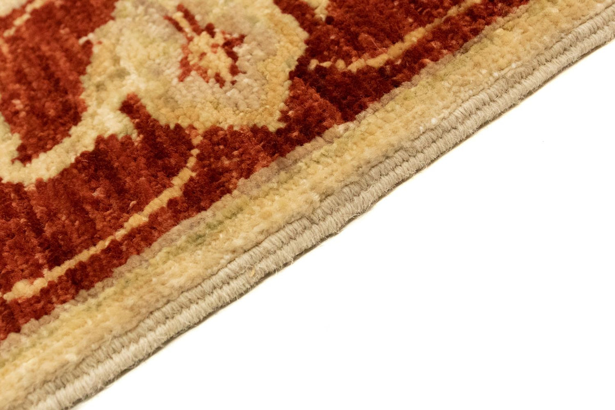 Alfombra Ziegler - 120 x 80 cm - beige