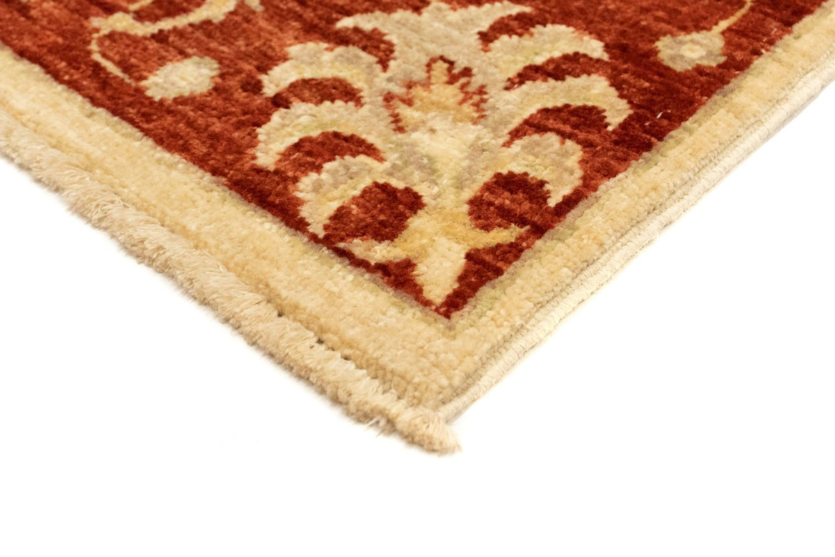 Alfombra Ziegler - 120 x 82 cm - beige