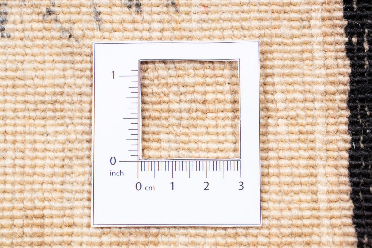 Alfombra de pasillo Alfombra Ziegler - 242 x 79 cm - azul oscuro