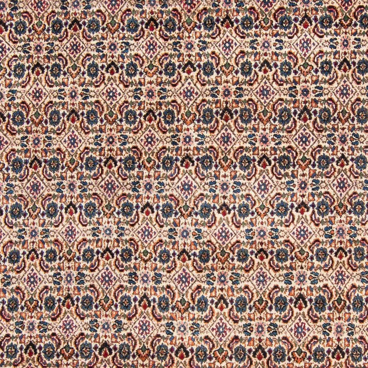 Alfombra persa - Clásica - 303 x 205 cm - rojo claro