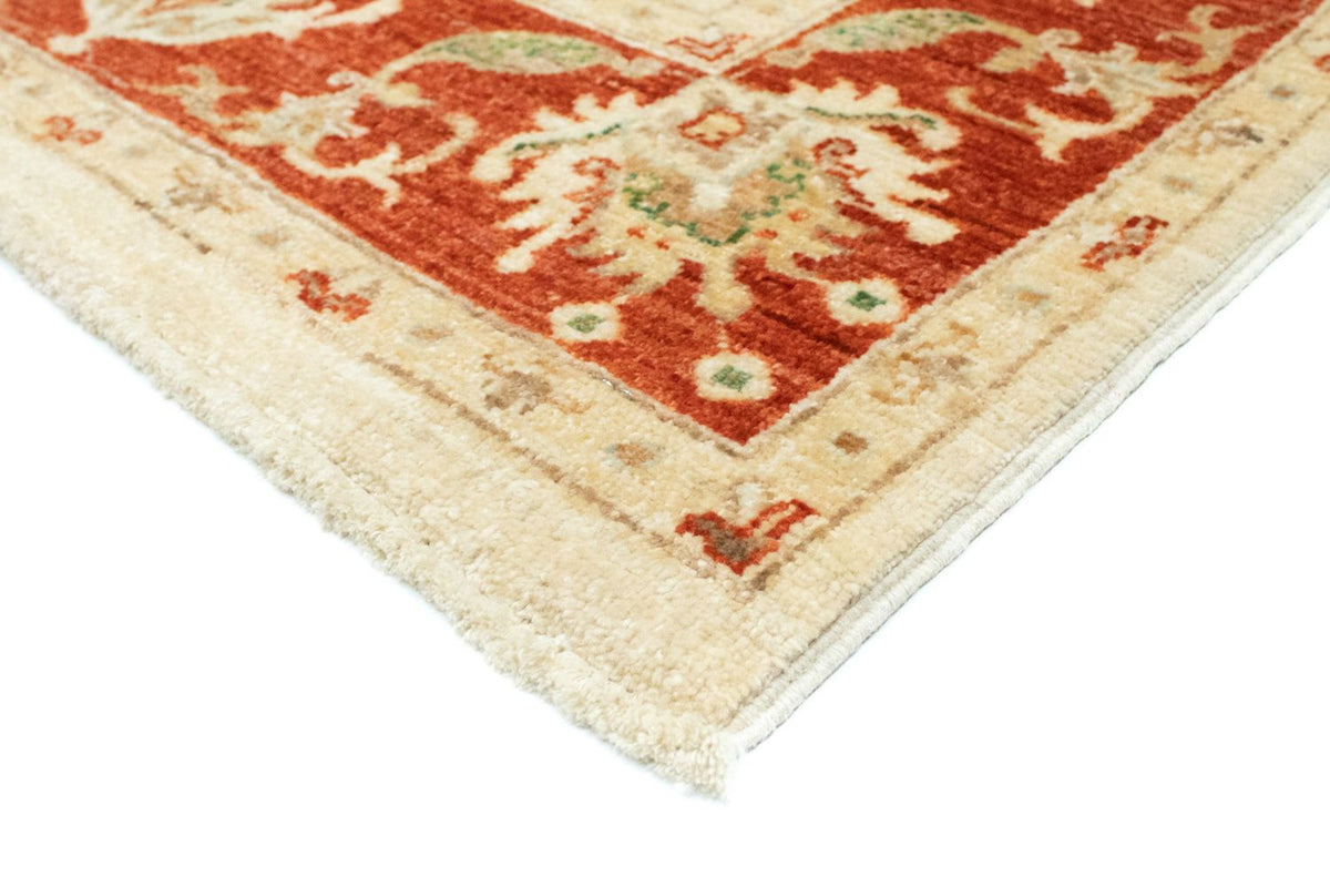 Alfombra Ziegler - 200 x 148 cm - beige