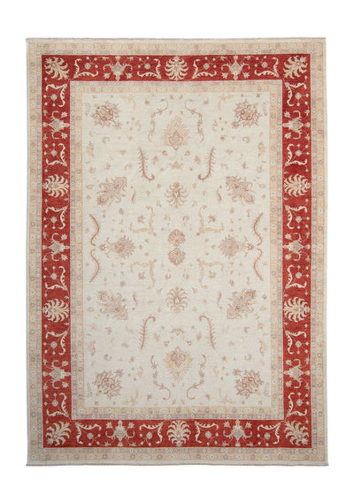 Alfombra Ziegler 248x358cm - Alfombra oriental