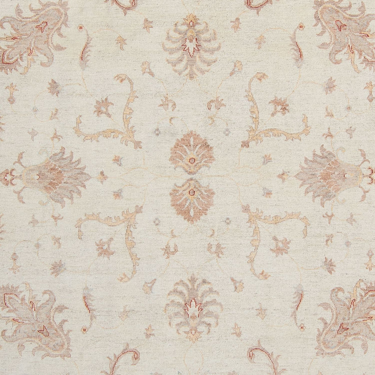 Alfombra Ziegler - 358 x 248 cm - beige