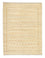 Alfombra Gabbeh - Persa - 195 x 147 cm - beige