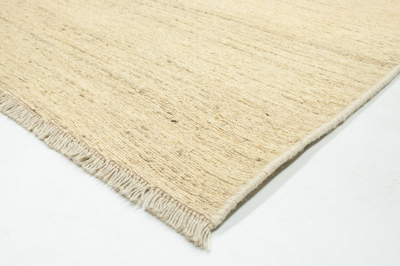 Alfombra Gabbeh - Persa - 170 x 118 cm - beige