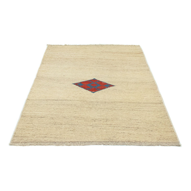 Alfombra Gabbeh - Persa - 170 x 118 cm - beige