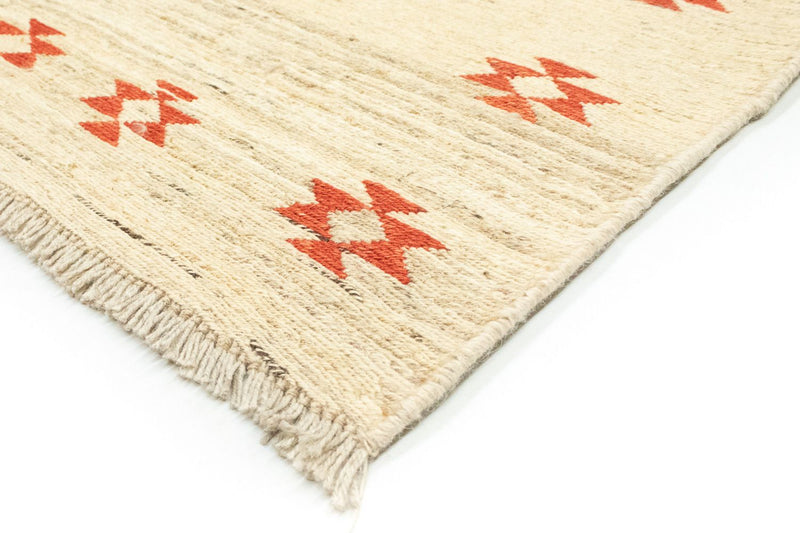 Alfombra Gabbeh - Persa - 173 x 112 cm - beige