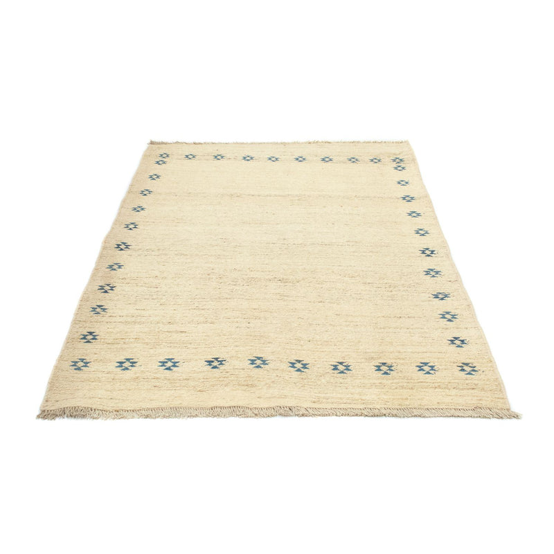 Alfombra Gabbeh - Persa - 178 x 126 cm - beige