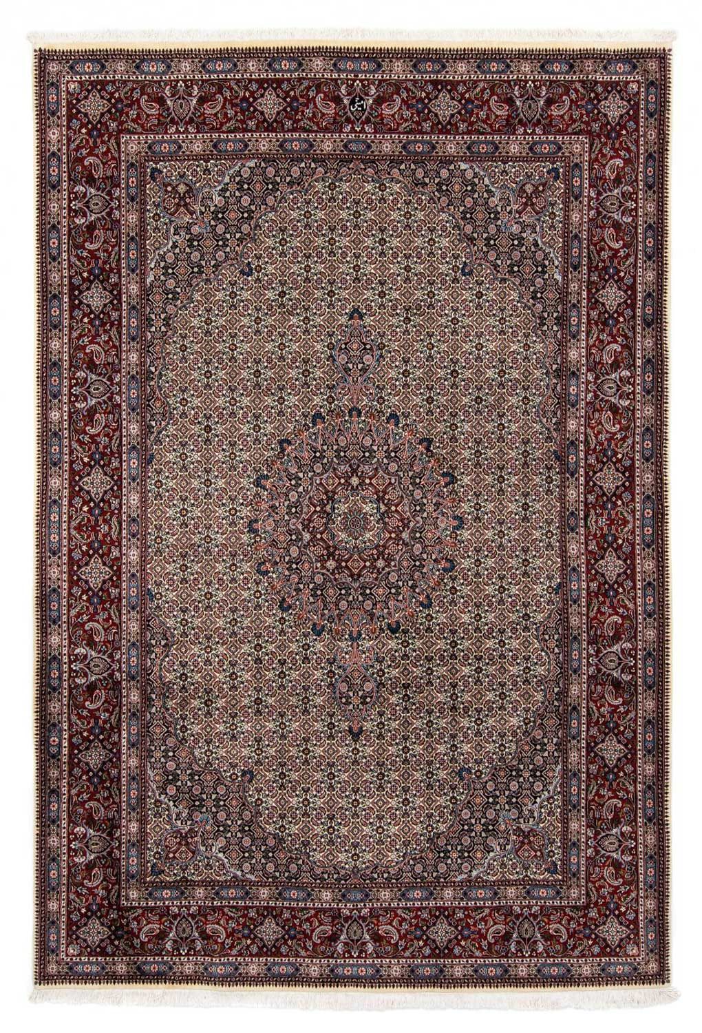 Alfombra persa - Clásica - 290 x 204 cm - beige