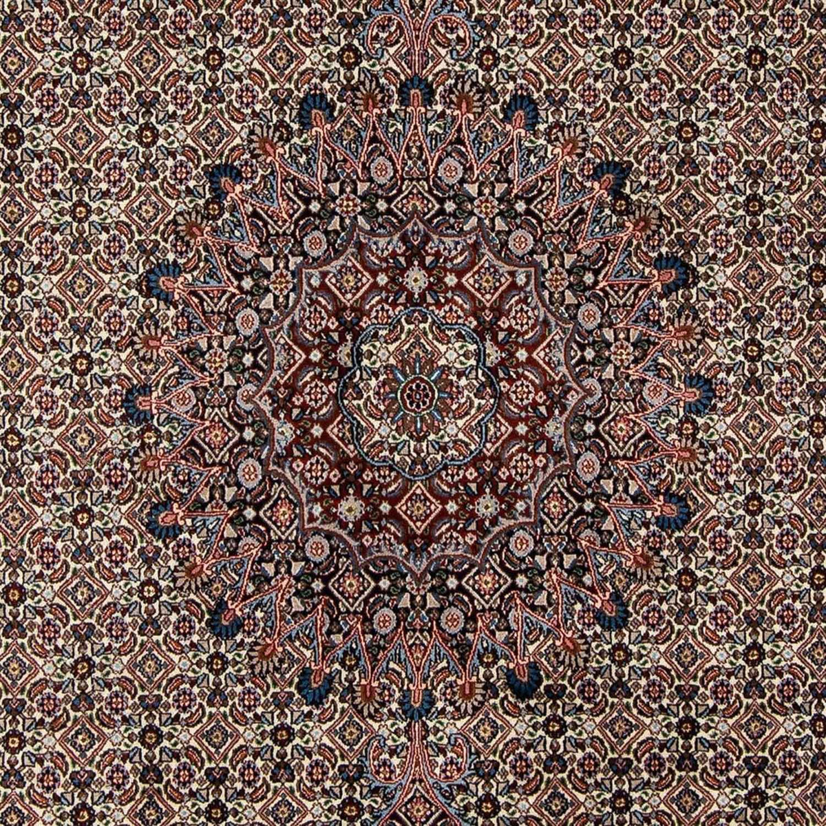 Alfombra persa - Clásica - 290 x 204 cm - beige
