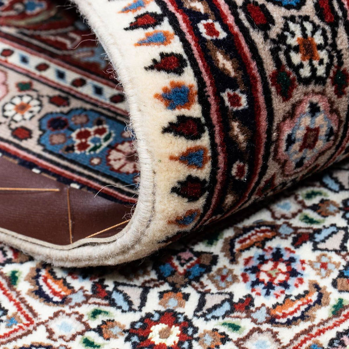 Alfombra persa - Clásica - 290 x 204 cm - beige