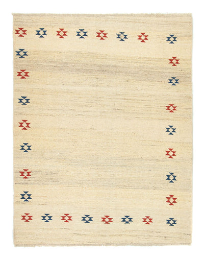 Gabbeh persa Alfombra 148x188cm - Perserteppich Wollteppich