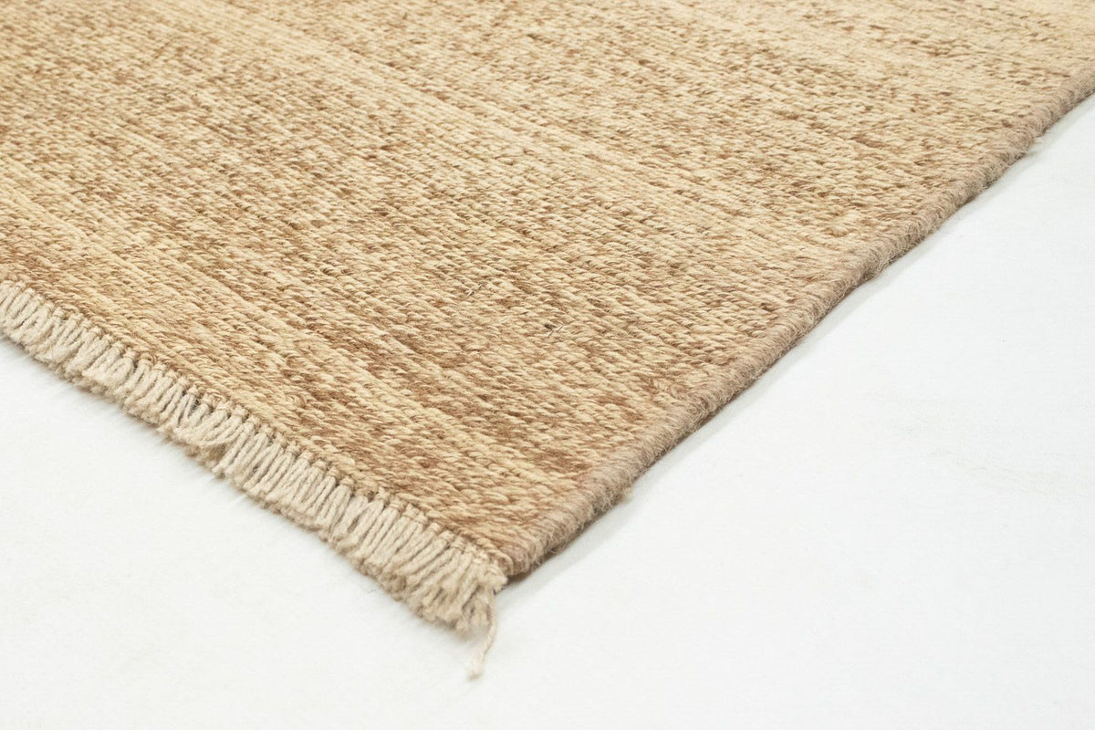 Alfombra Gabbeh - Persa - 170 x 117 cm - beige