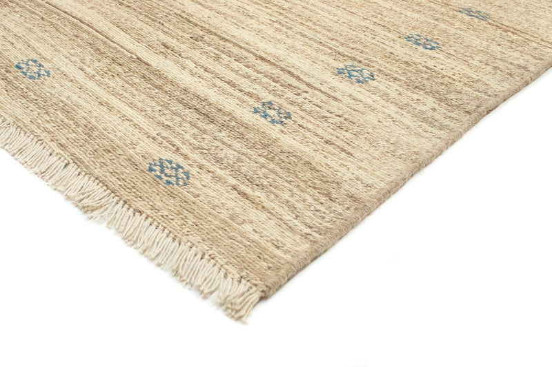 Alfombra Gabbeh - Persa - 180 x 148 cm - beige
