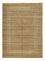 Alfombra Gabbeh - Loribaft Persa - 240 x 170 cm - marrón oscuro