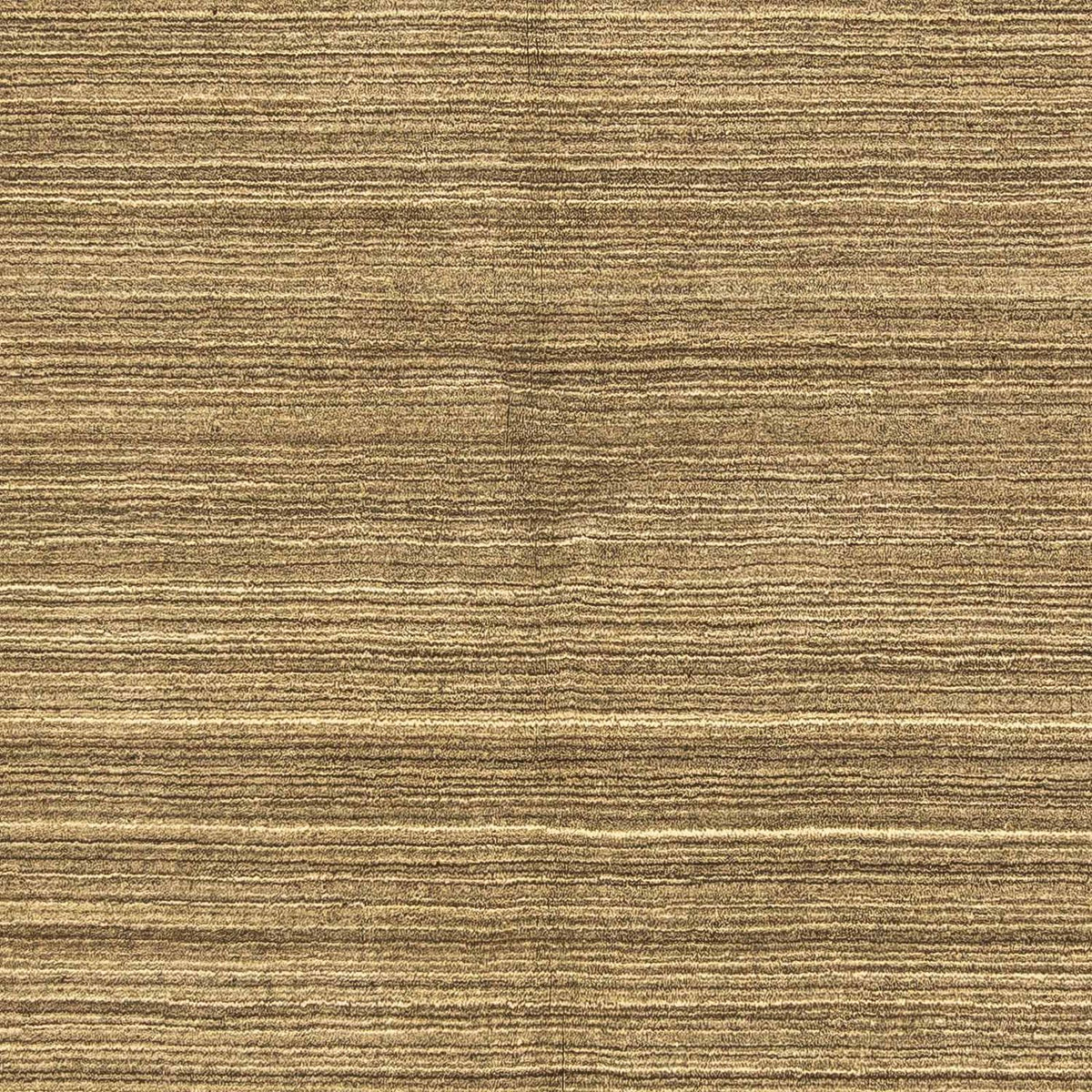 Alfombra Gabbeh - Loribaft Persa - 240 x 170 cm - marrón oscuro