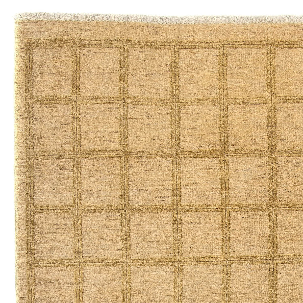 Alfombra Ziegler - Moderna - 390 x 290 cm - beige
