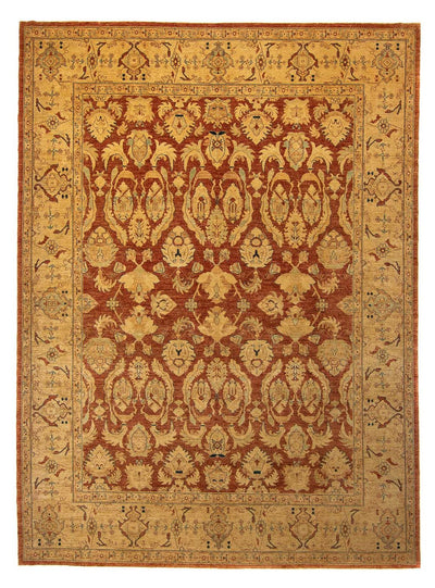Heriz Alfombra 330x407cm - Alfombra persa