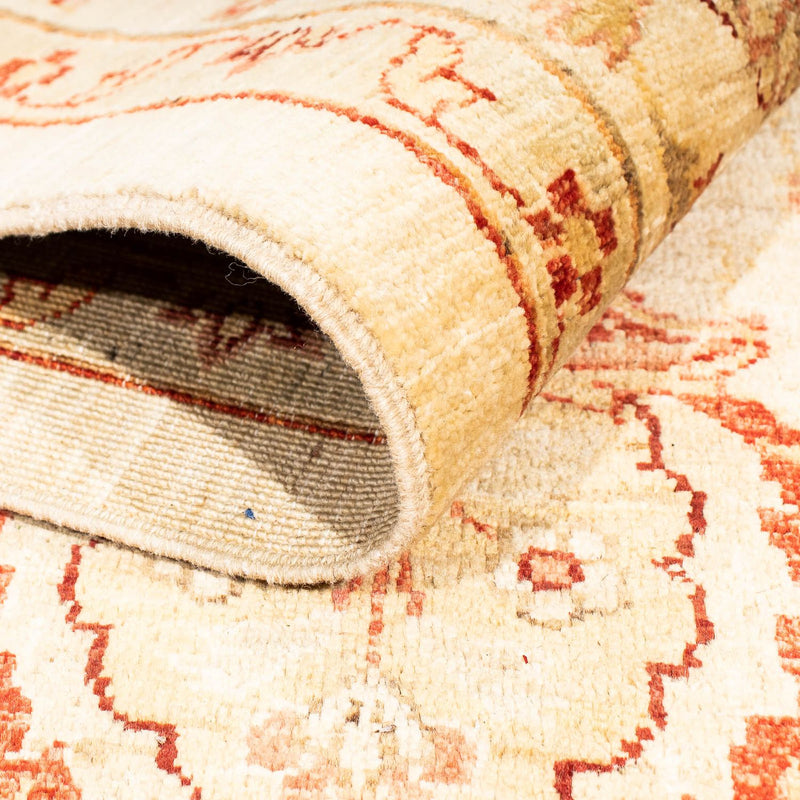 Alfombra Ziegler - 241 x 162 cm - beige