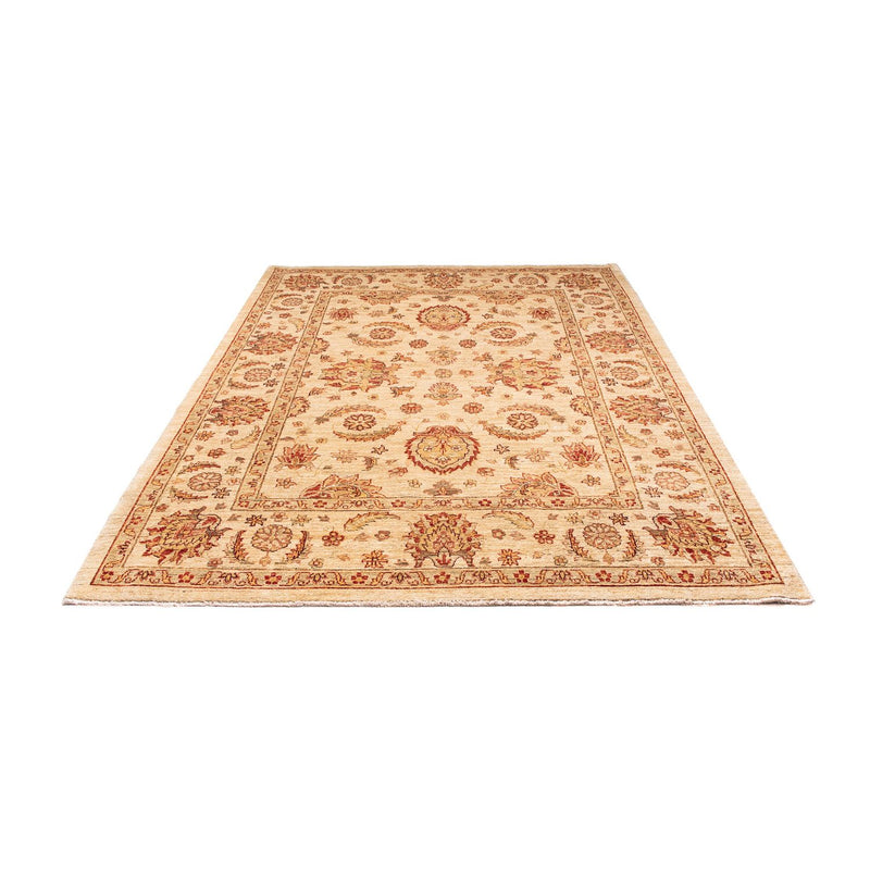 Alfombra Ziegler - 241 x 162 cm - beige