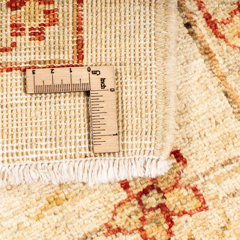 Alfombra Ziegler - 241 x 162 cm - beige
