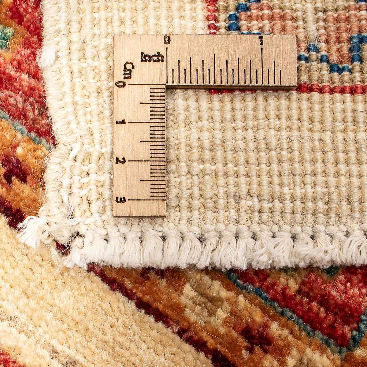 Alfombra Ziegler - Bakhtiari - 338 x 247 cm - beige