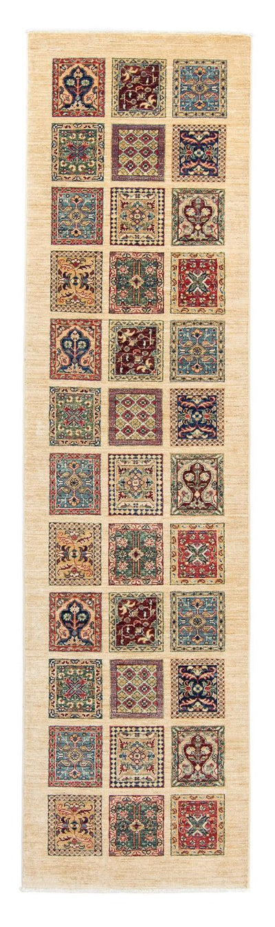 Bakhtiari Alfombra 75x283cm - Alfombra persa